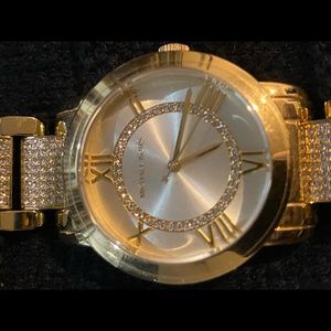 Women’s Michael Kors watch
